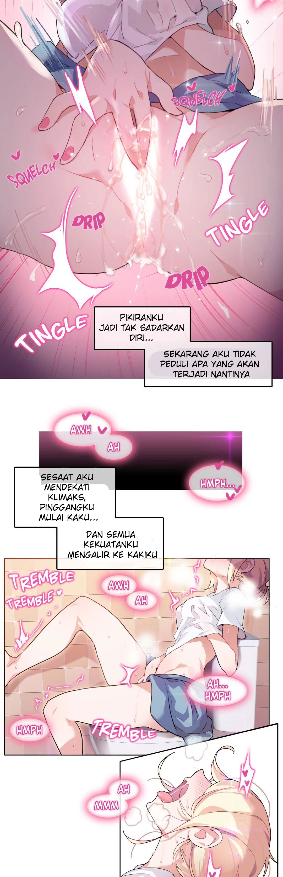 A Pervert&#8217;s Daily Life - Chapter 02 13