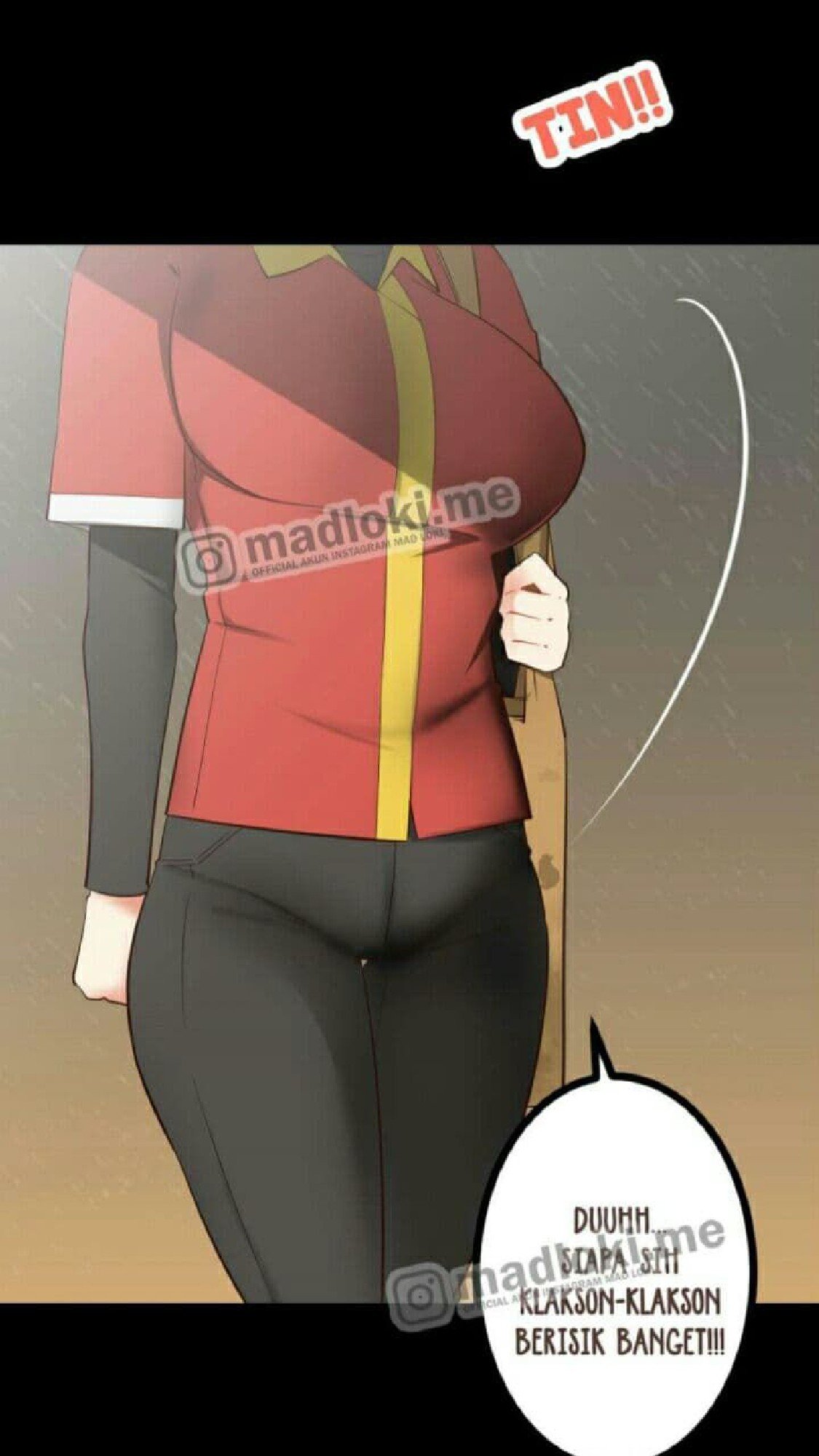 Madloki Indahmaret - Chapter 02 7 Madloki Indahmaret - Chapter 02 7