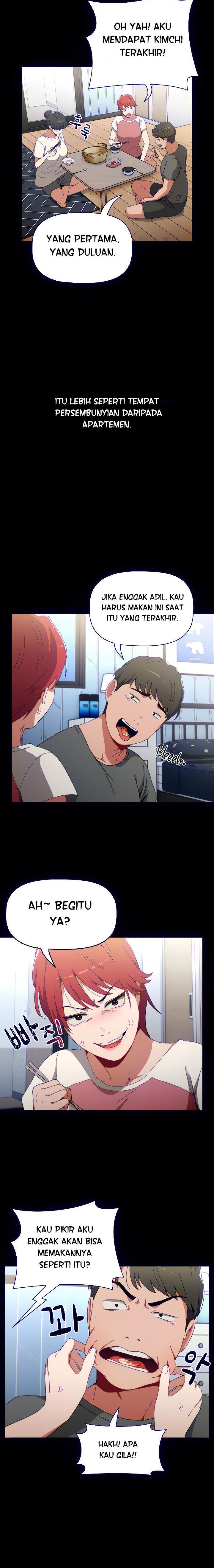 Dorm Room Sisters - Chapter 02 15 Dorm Room Sisters - Chapter 02 15