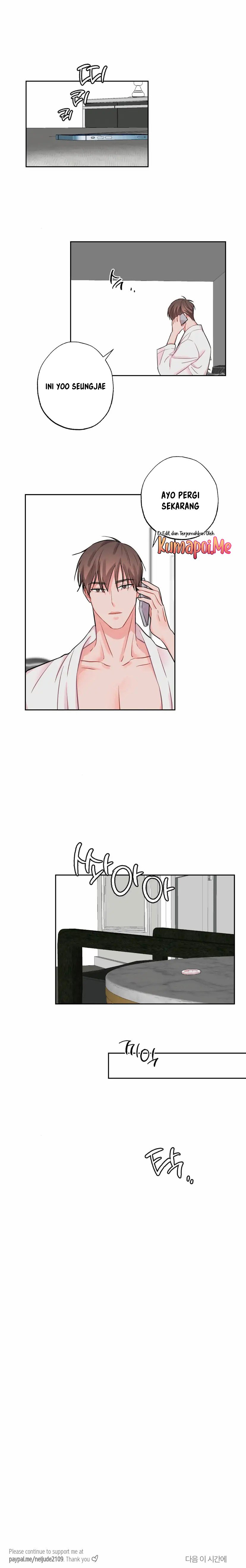 Have a Taste, Ms. Kim - Chapter 02 13 Have a Taste, Ms. Kim - Chapter 02 13