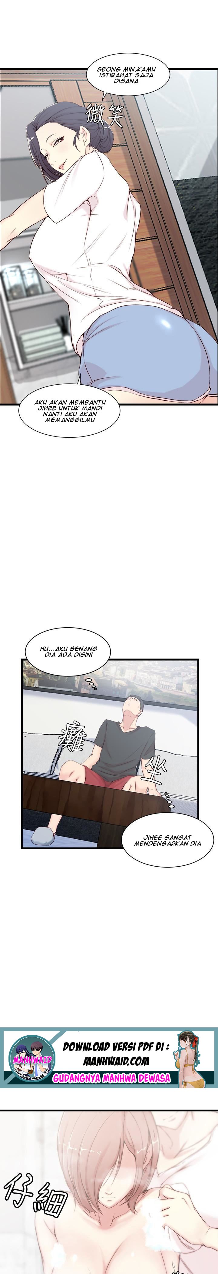 Sister in Law - Chapter 02 9