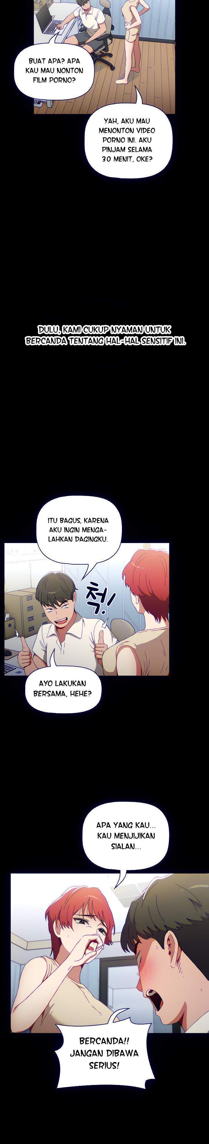 Dorm Room Sisters - Chapter 02 22 Dorm Room Sisters - Chapter 02 22