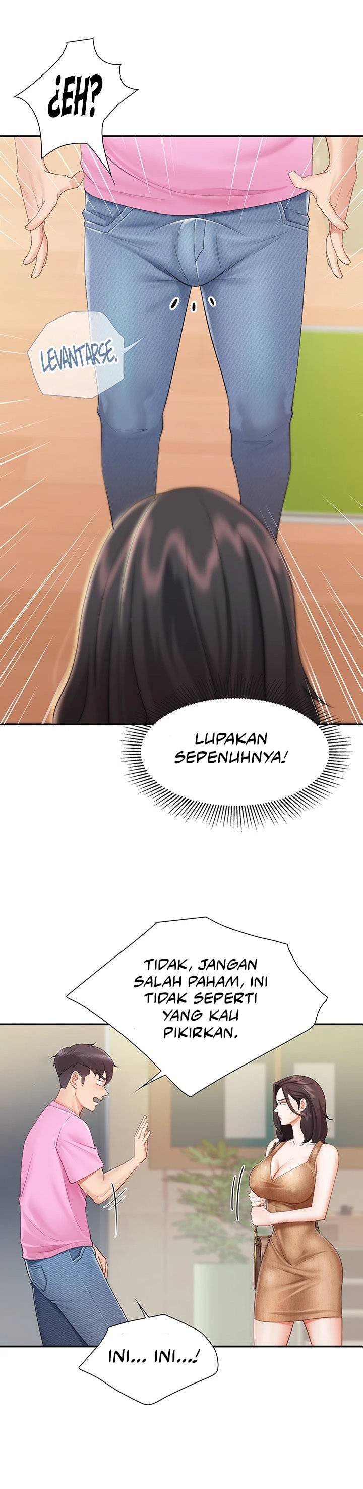 Welcome to Kids cafe - Chapter 02 24