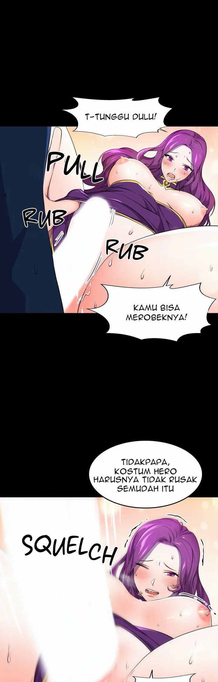Hero Manager - Chapter 02 34