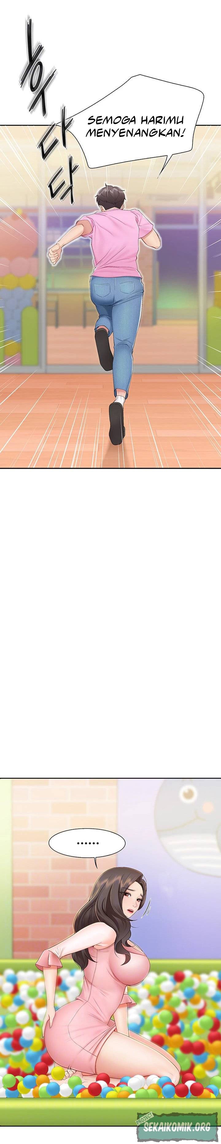 Welcome to Kids cafe - Chapter 02 10