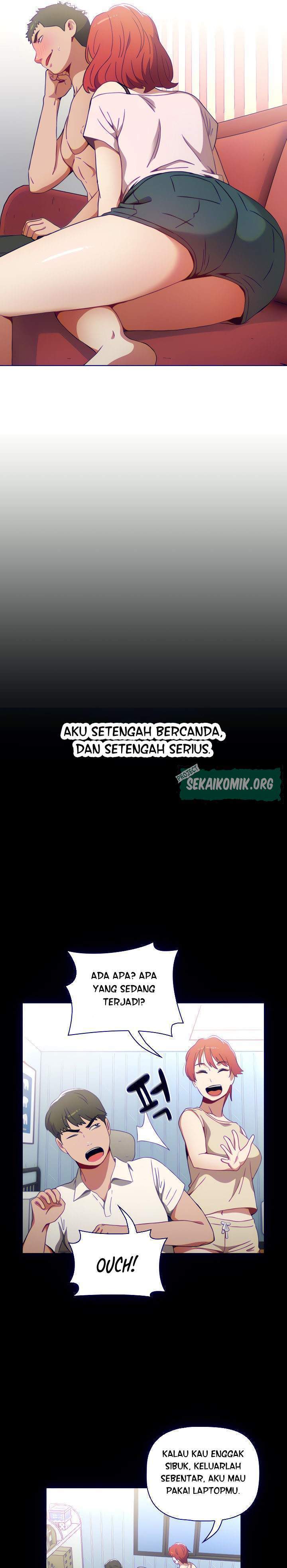 Dorm Room Sisters - Chapter 02 21 Dorm Room Sisters - Chapter 02 21