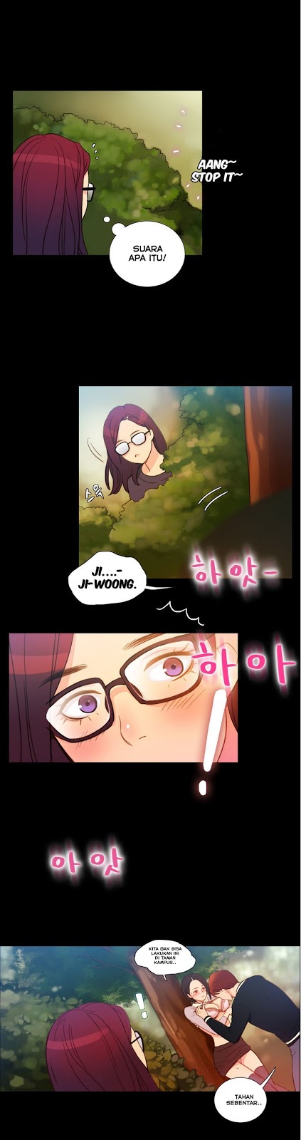 Fatal Woman - Chapter 02 19