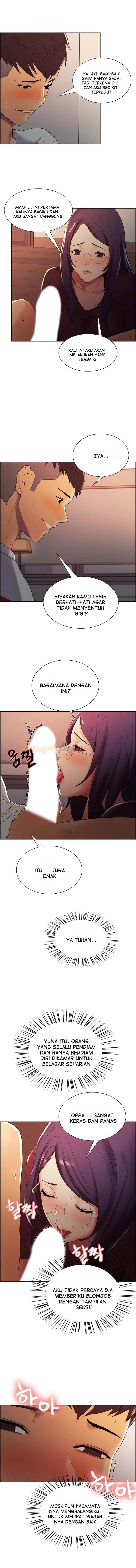 The Runaway Family - Chapter 02 8