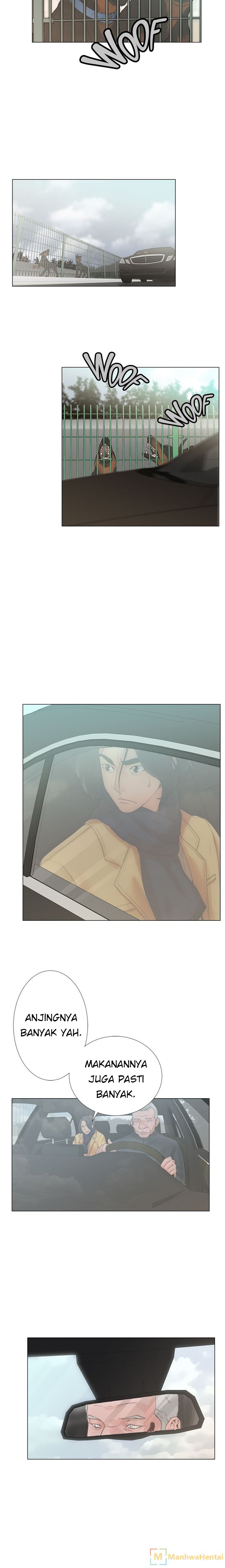 Lust Awakening - Chapter 02 4