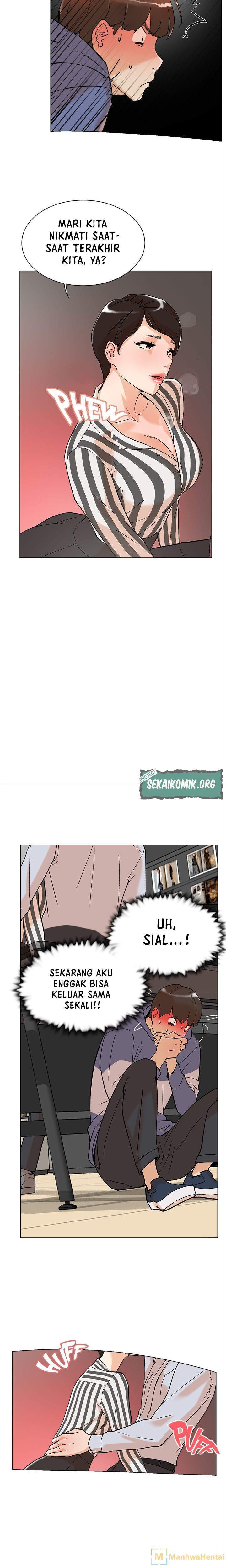 Her 4 Incher - Chapter 02 6