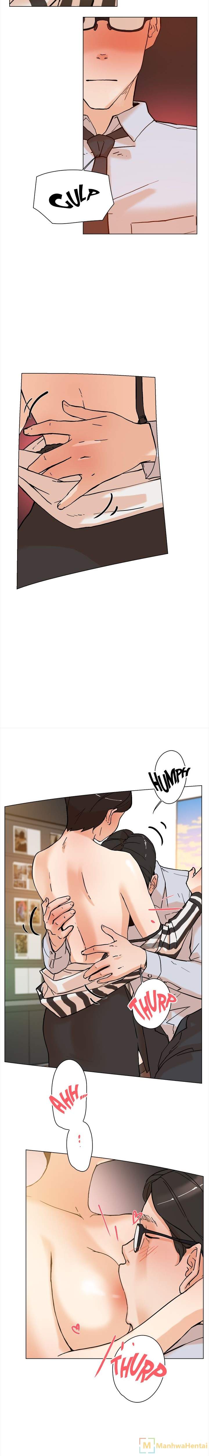 Her 4 Incher - Chapter 02 9