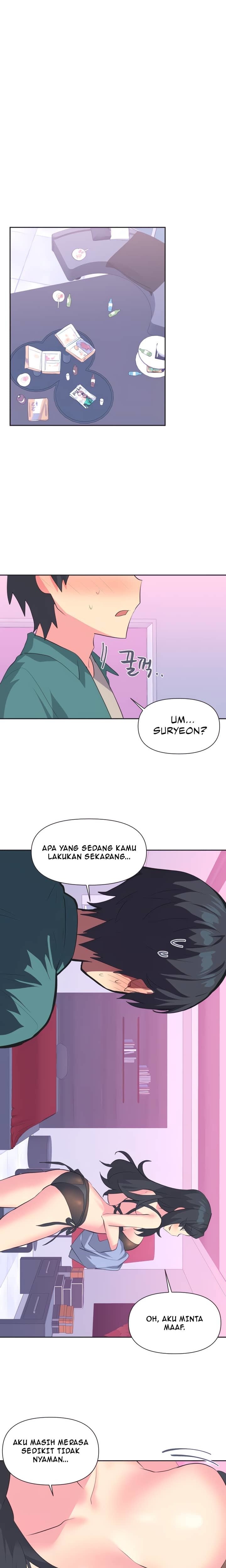 Idol&#8217;s Mating - Chapter 02 16
