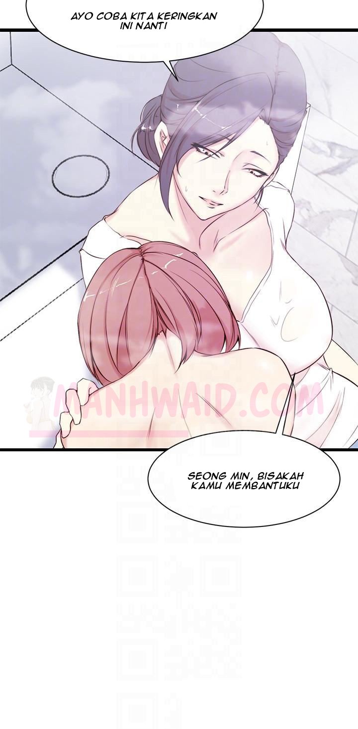 Sister in Law - Chapter 02 16