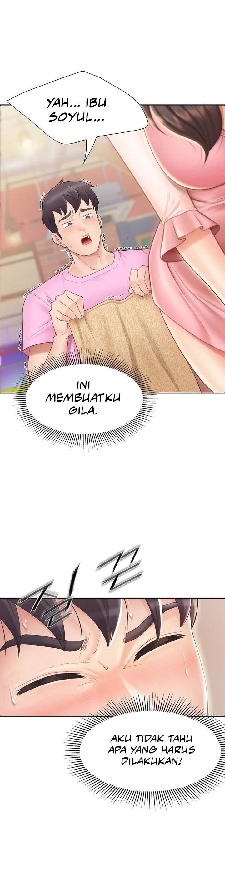 Welcome to Kids cafe - Chapter 02 5