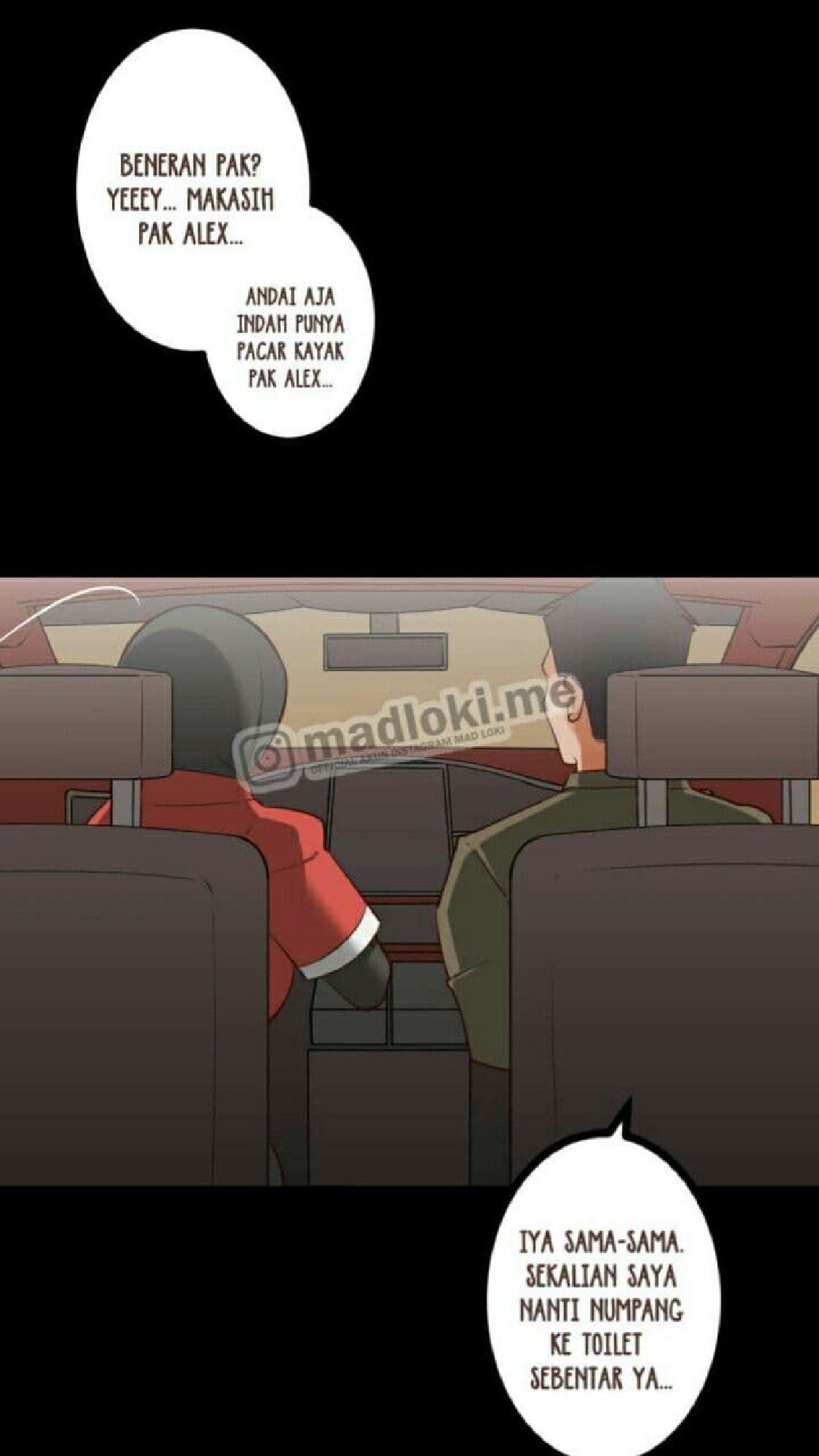 Madloki Indahmaret - Chapter 02 10 Madloki Indahmaret - Chapter 02 10