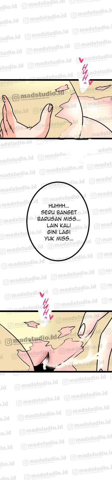 Madloki Miss Esa - Chapter 02 19