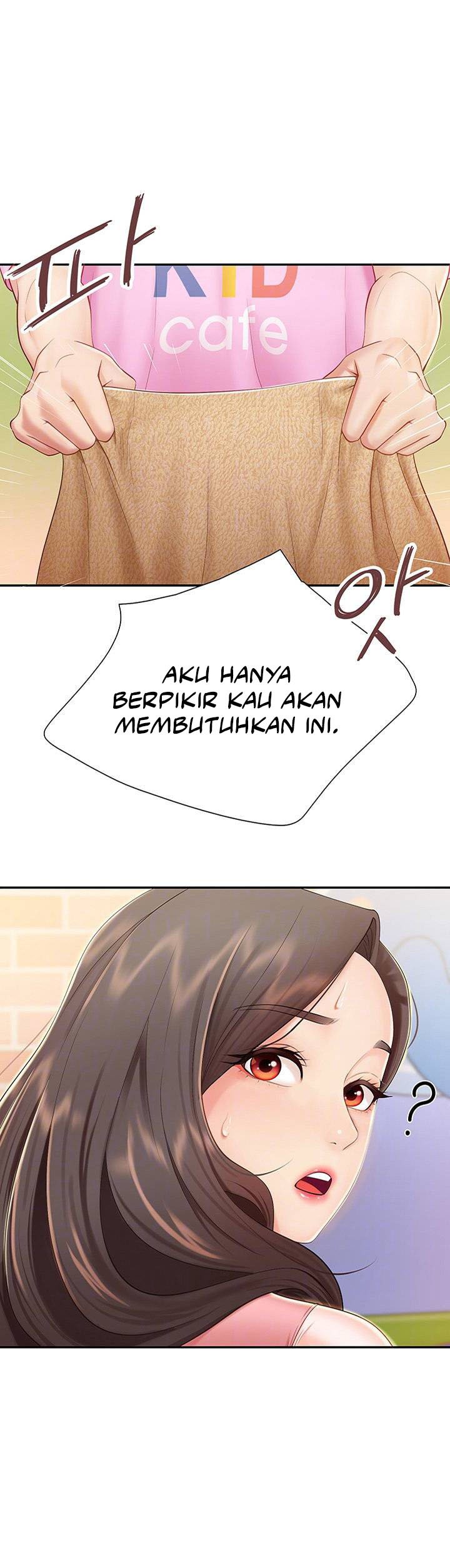 Welcome to Kids cafe - Chapter 02 6