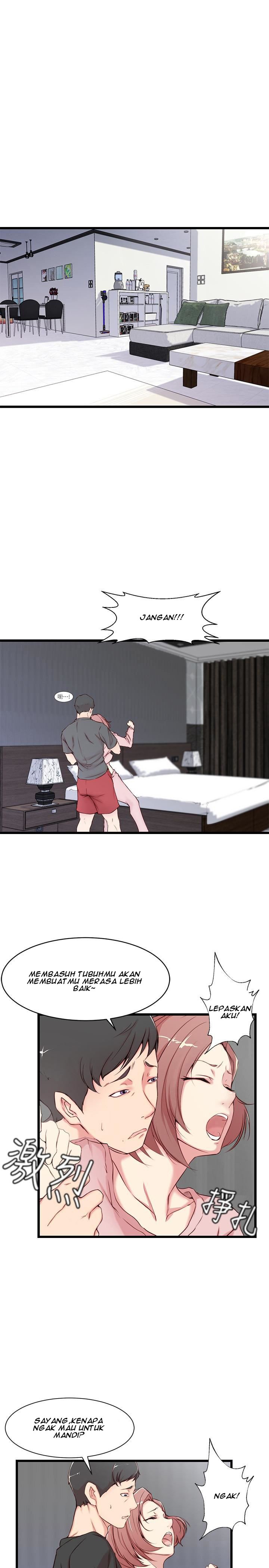 Sister in Law - Chapter 02 5