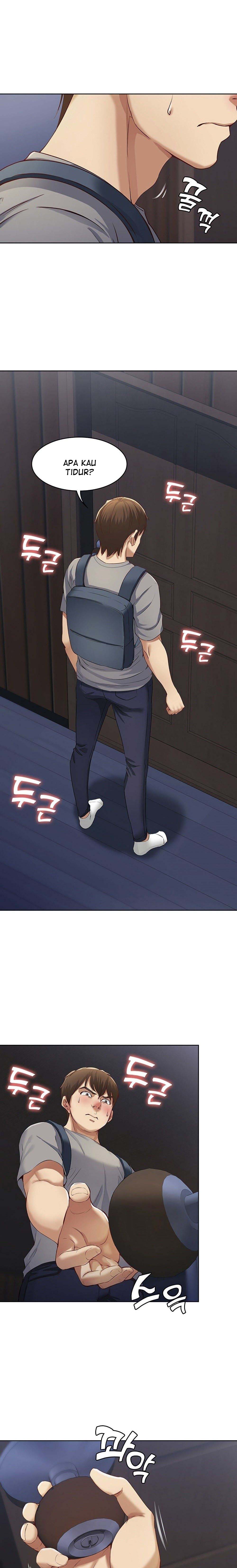 Boarding Diary - Chapter 02 19