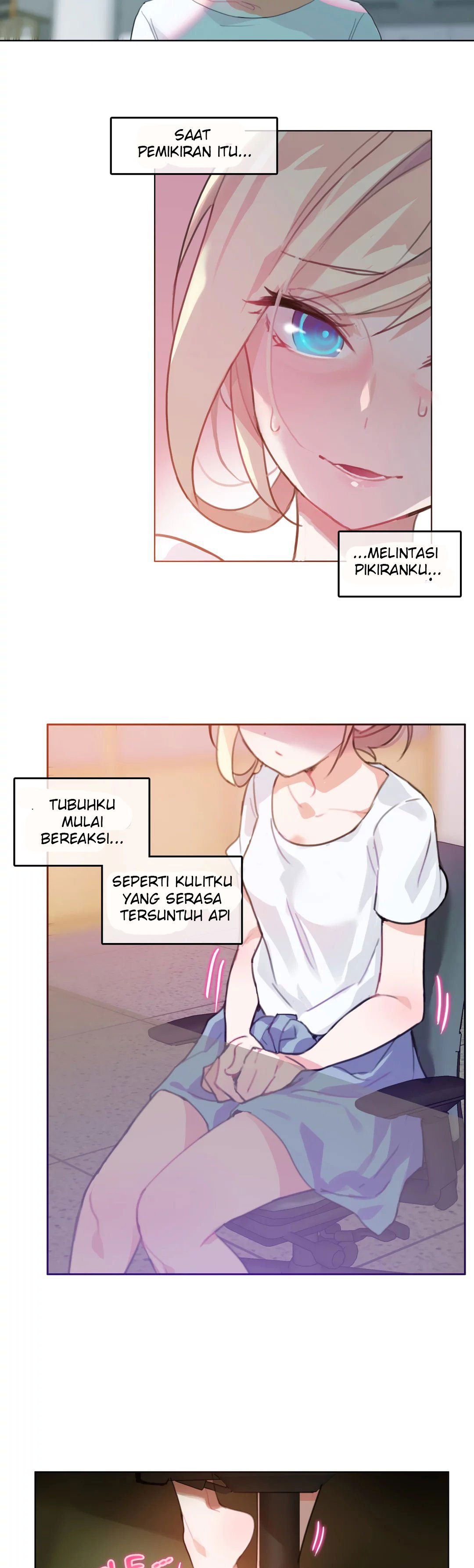 A Pervert&#8217;s Daily Life - Chapter 02 20