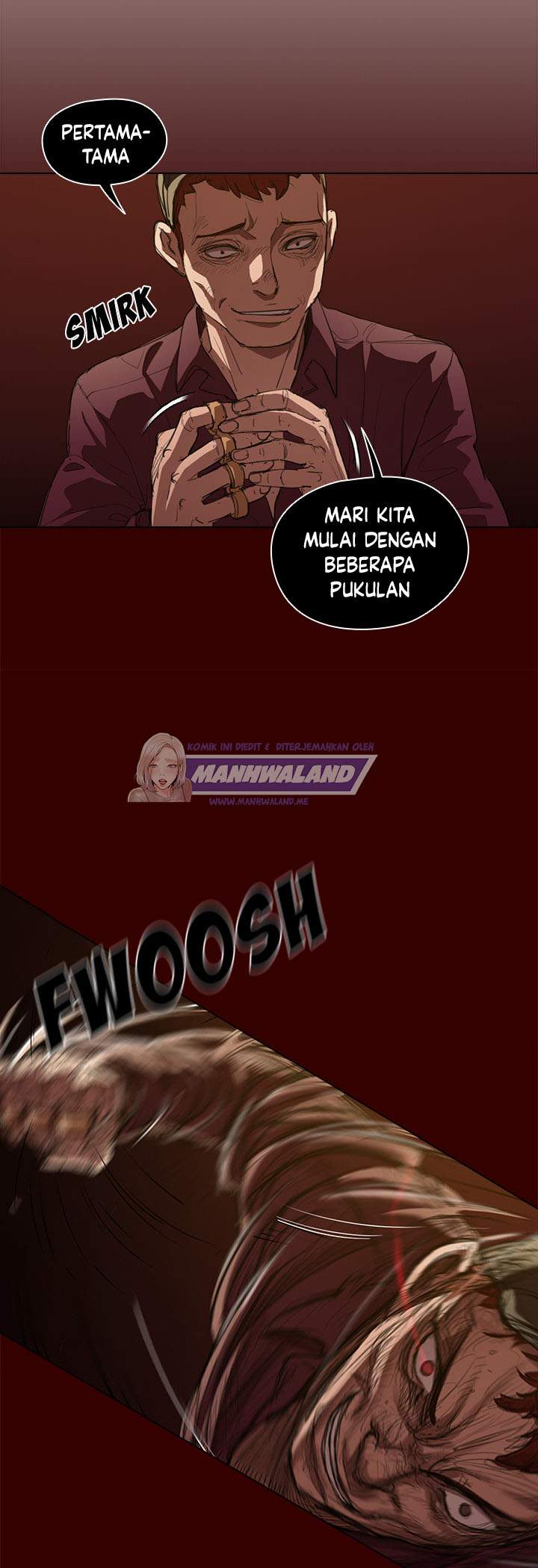 Who Cares If I&#8217;m a Loser! - Chapter 02 9