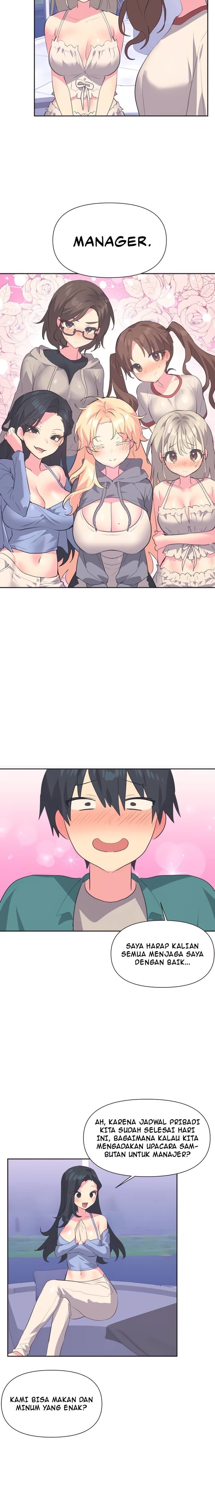 Idol&#8217;s Mating - Chapter 02 13