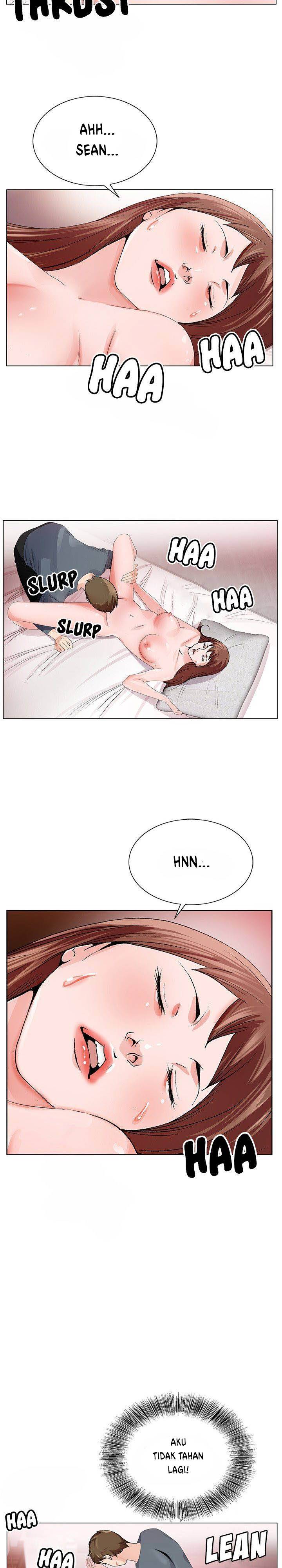 Temptations - Chapter 02 14 Temptations - Chapter 02 14