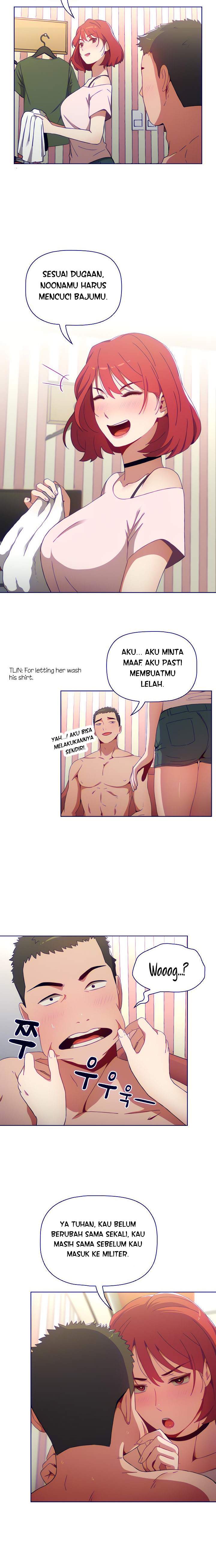 Dorm Room Sisters - Chapter 02 11 Dorm Room Sisters - Chapter 02 11