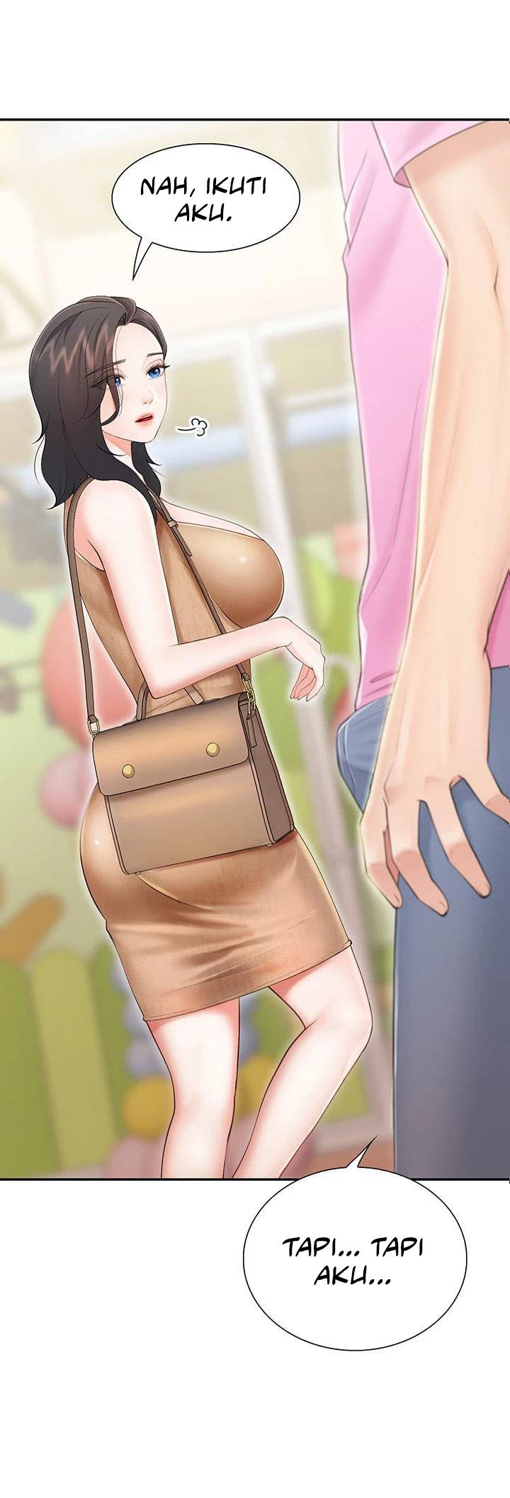 Welcome to Kids cafe - Chapter 02 29
