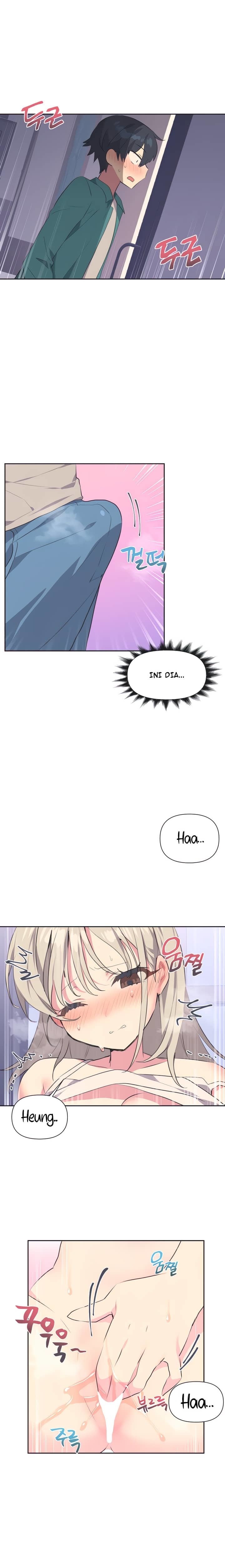 Idol&#8217;s Mating - Chapter 02 2