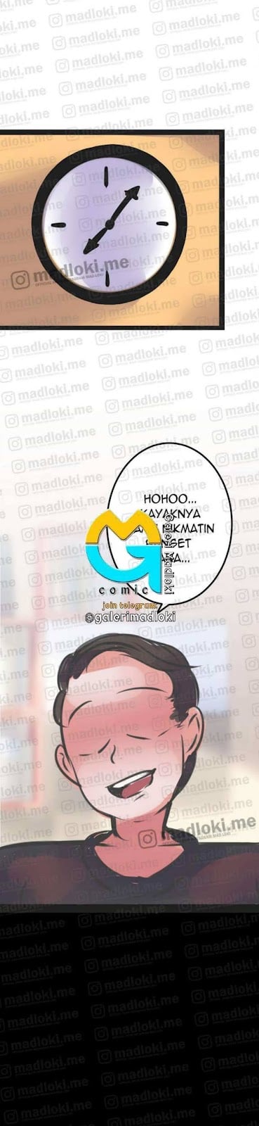Madloki My Hyper Girlfriend - Chapter 02 49