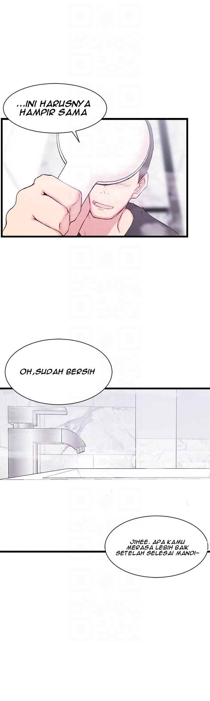 Sister in Law - Chapter 02 20