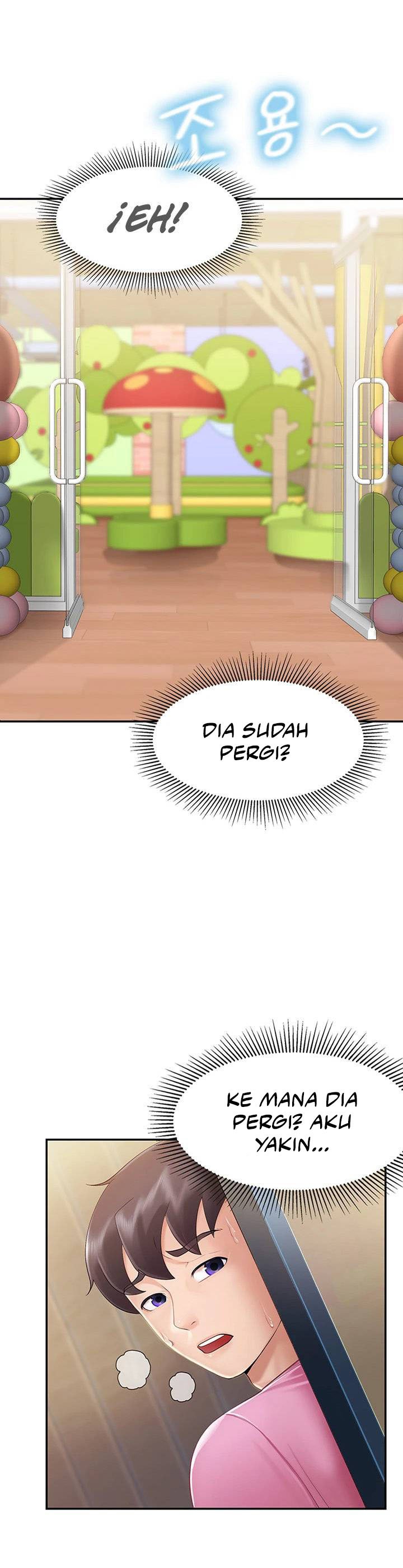 Welcome to Kids cafe - Chapter 02 16