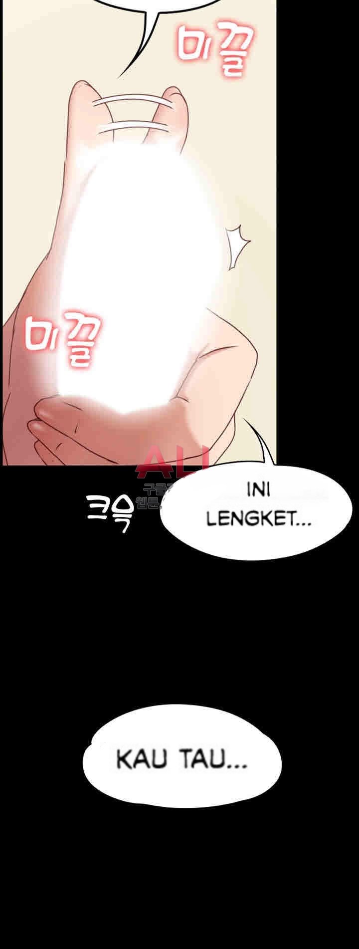 Lover Mode - Chapter 02 27