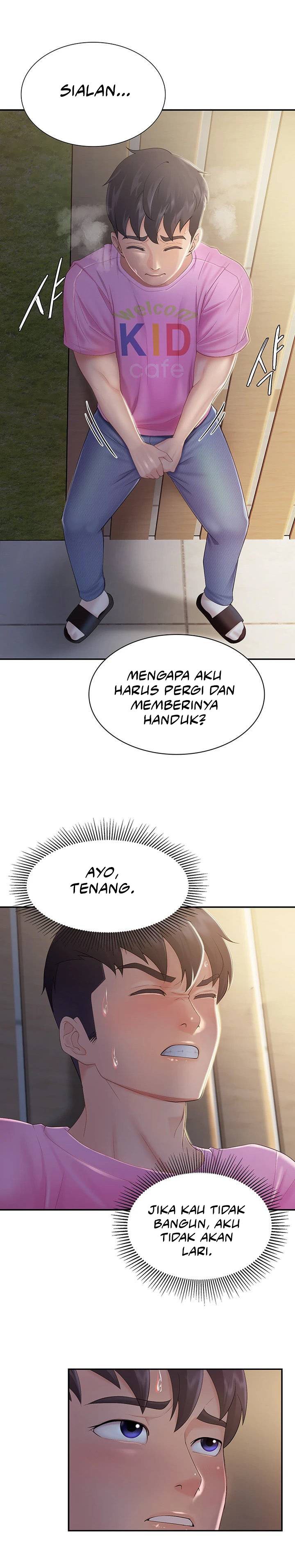 Welcome to Kids cafe - Chapter 02 13