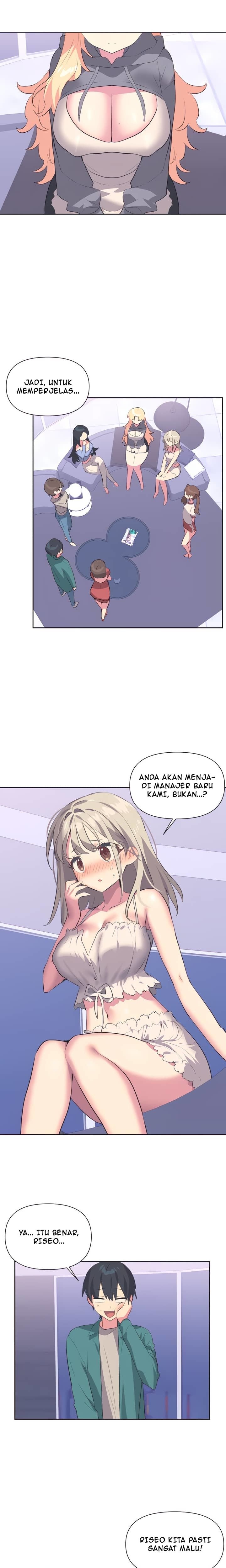 Idol&#8217;s Mating - Chapter 02 6