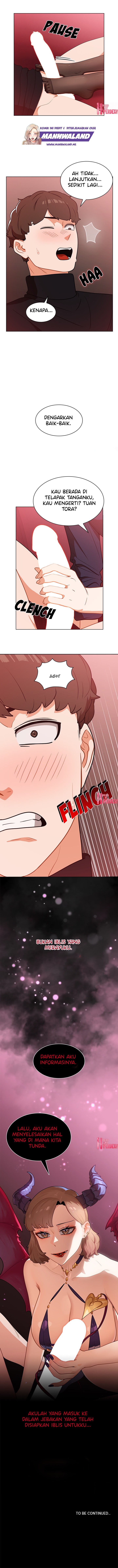 Naughty Little Secret - Chapter 02 7