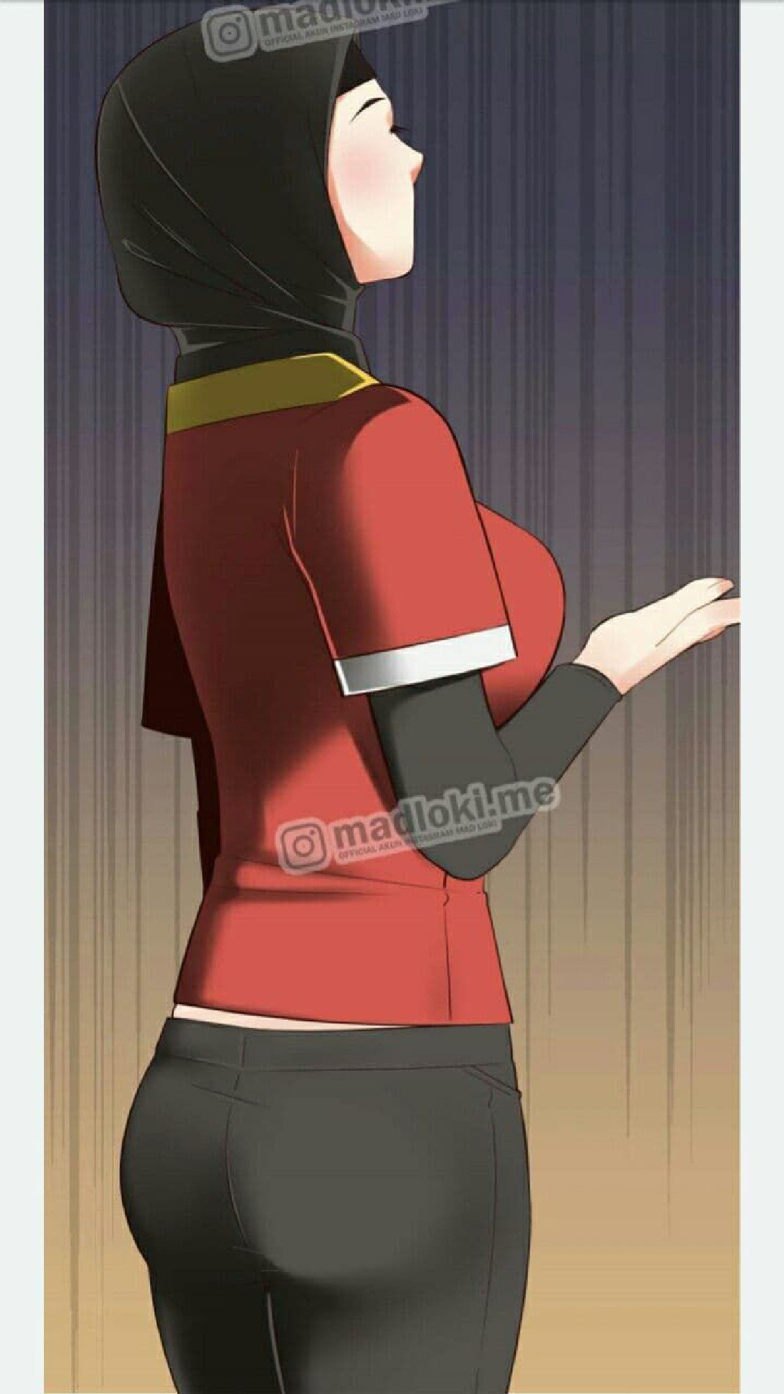 Madloki Indahmaret - Chapter 02 4 Madloki Indahmaret - Chapter 02 4