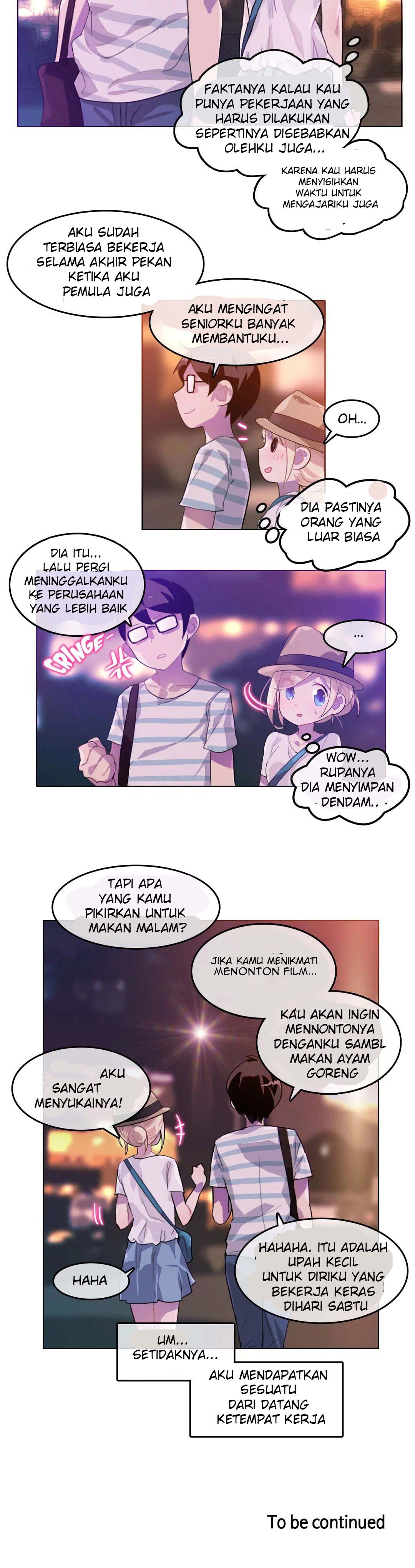A Pervert&#8217;s Daily Life - Chapter 02 24