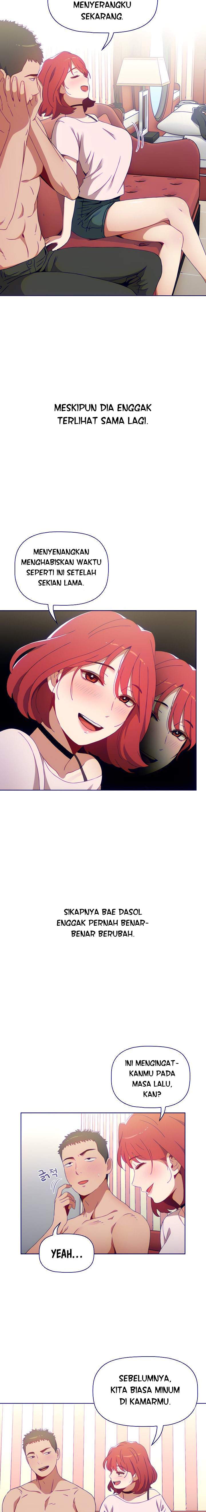 Dorm Room Sisters - Chapter 02 13 Dorm Room Sisters - Chapter 02 13