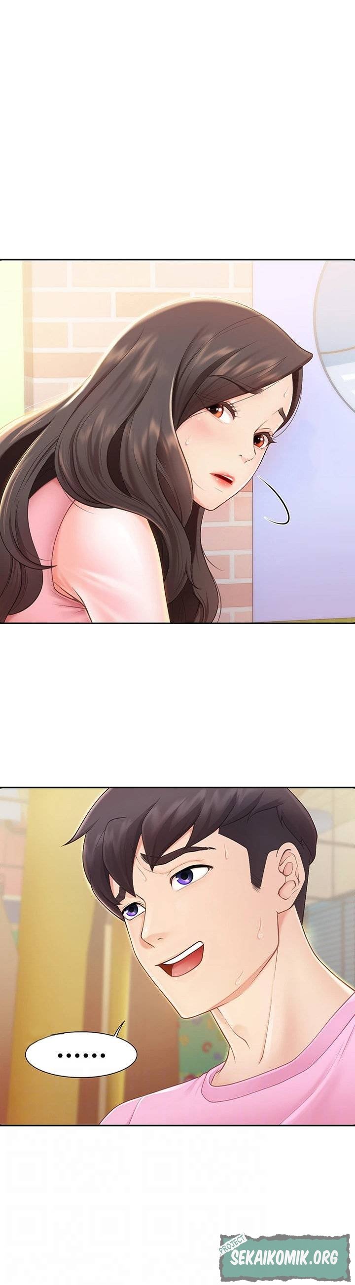 Welcome to Kids cafe - Chapter 02 3