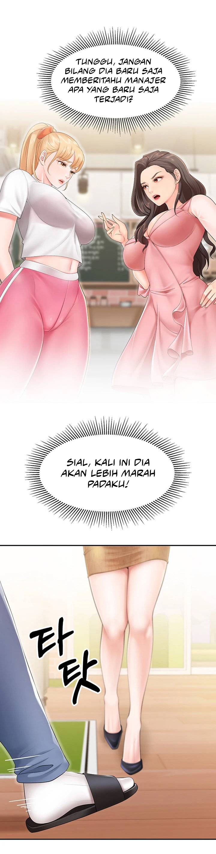 Welcome to Kids cafe - Chapter 02 17