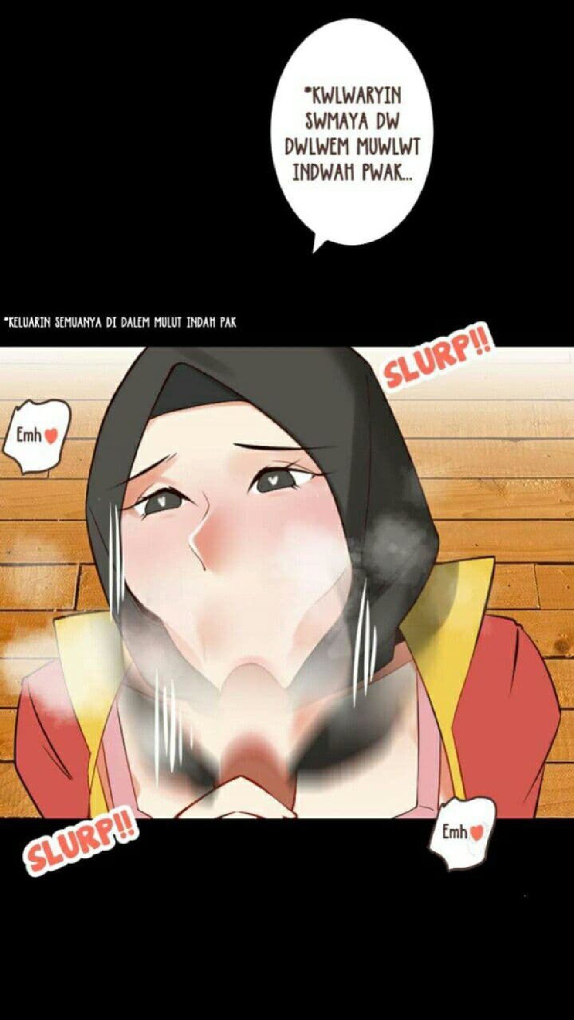 Madloki Indahmaret - Chapter 02 27 Madloki Indahmaret - Chapter 02 27