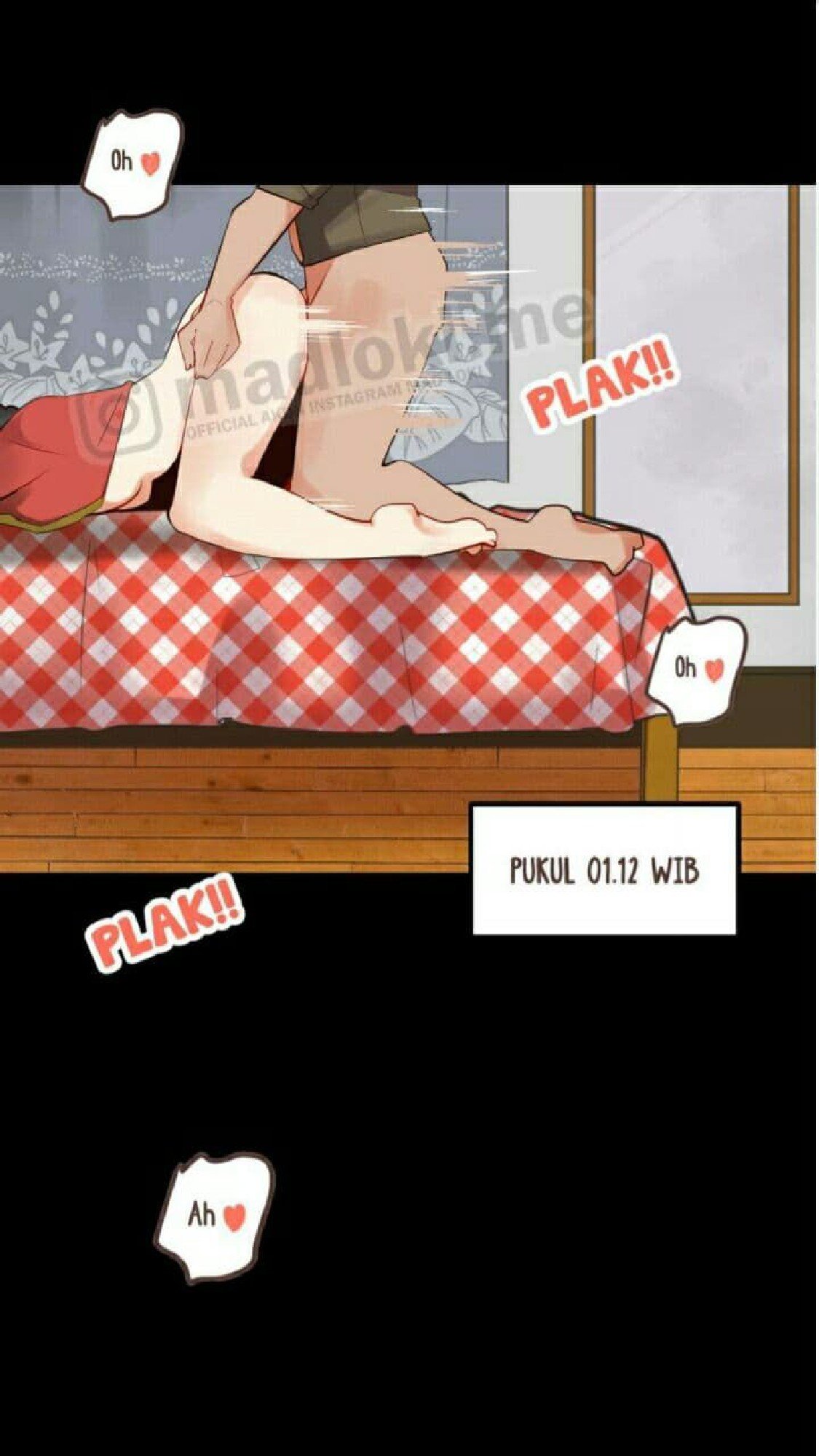 Madloki Indahmaret - Chapter 02 40 Madloki Indahmaret - Chapter 02 40