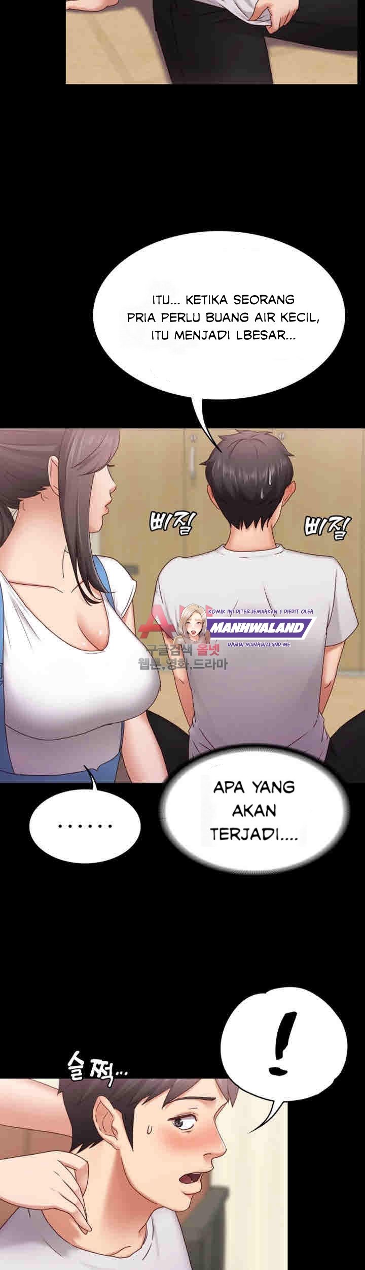 Lover Mode - Chapter 02 16
