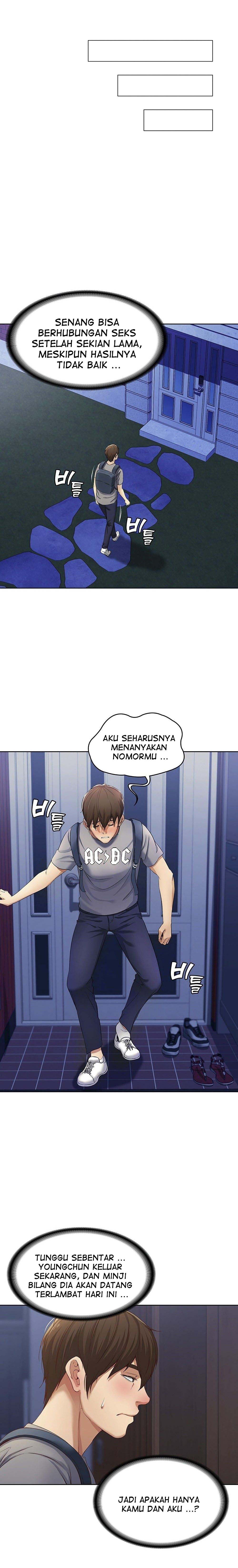 Boarding Diary - Chapter 02 18