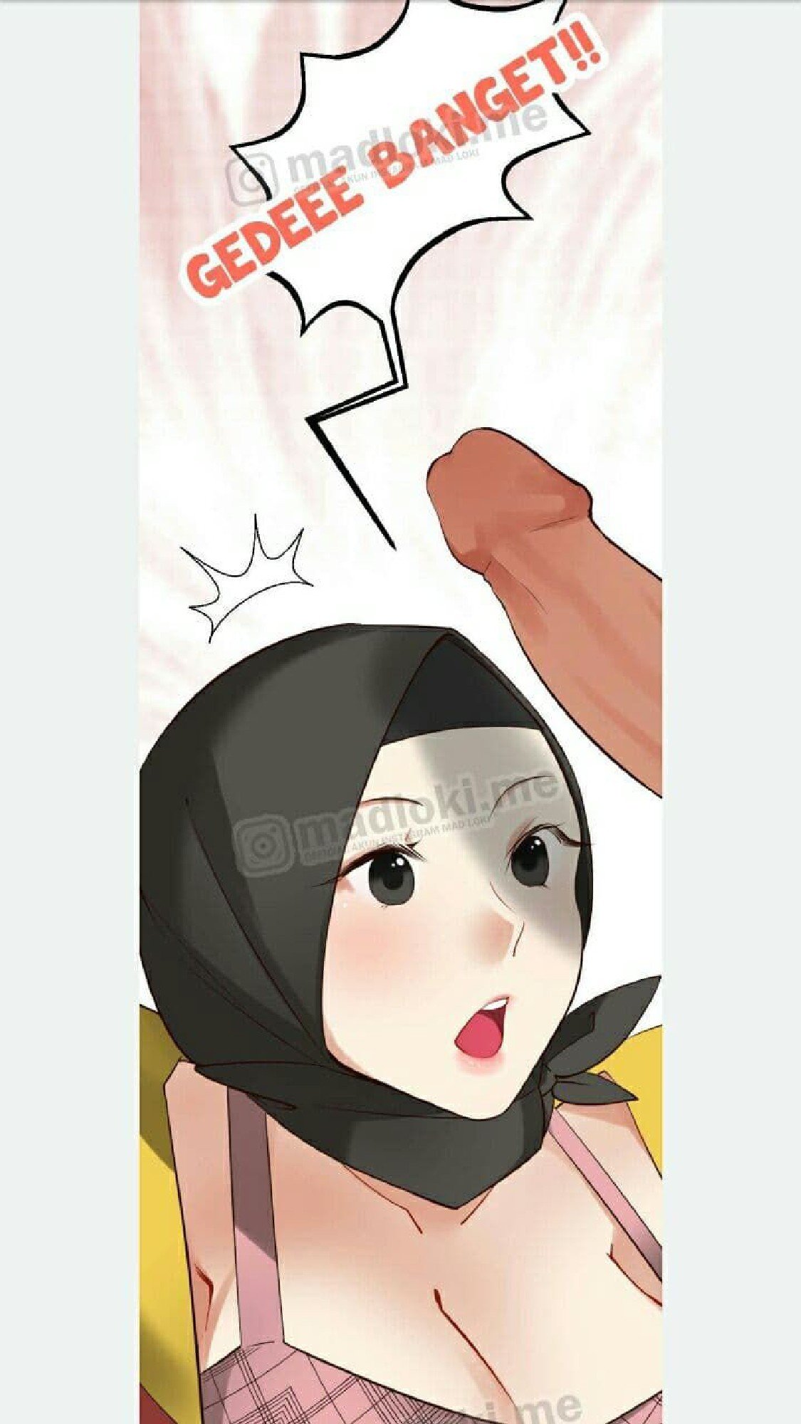 Madloki Indahmaret - Chapter 02 16 Madloki Indahmaret - Chapter 02 16