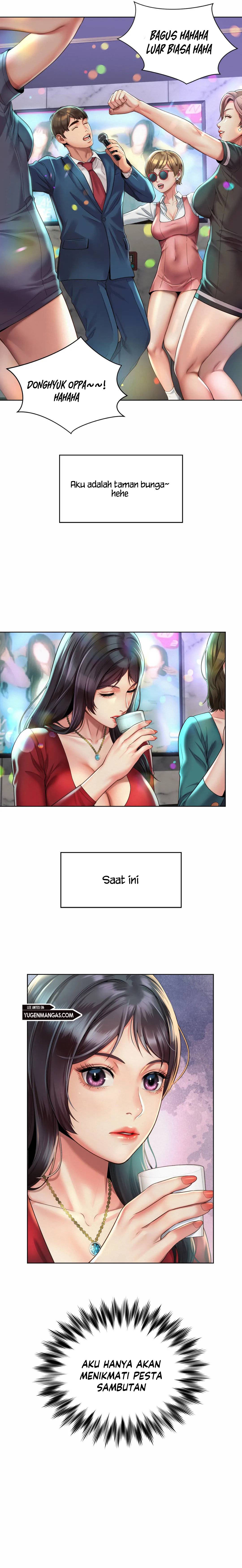 Workplace Romance - Chapter 02 12