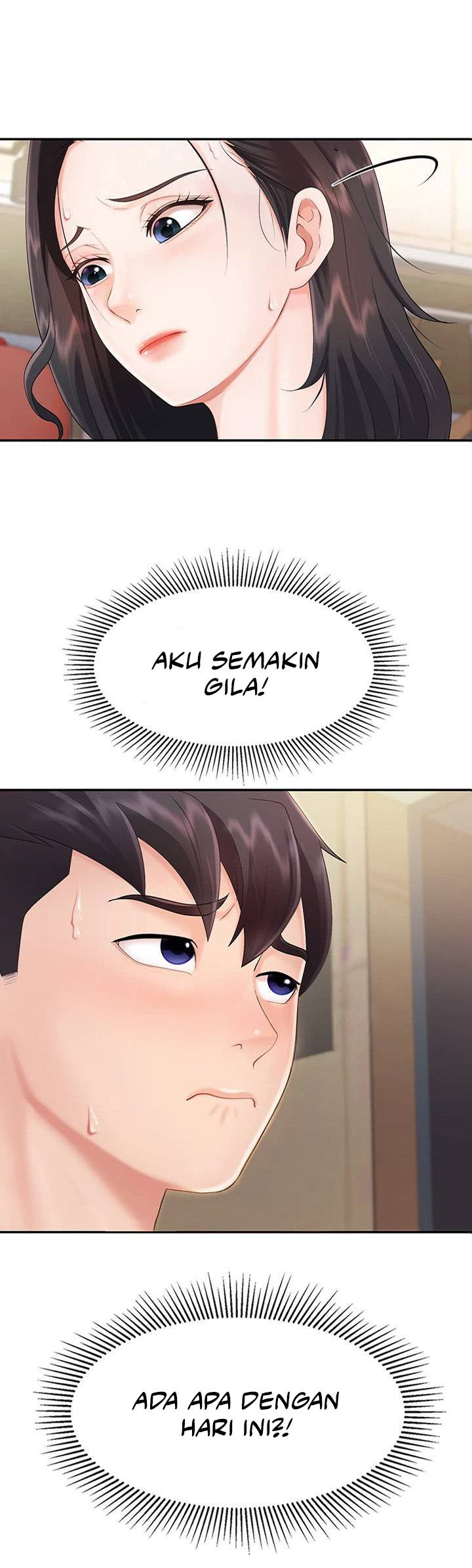 Welcome to Kids cafe - Chapter 02 25