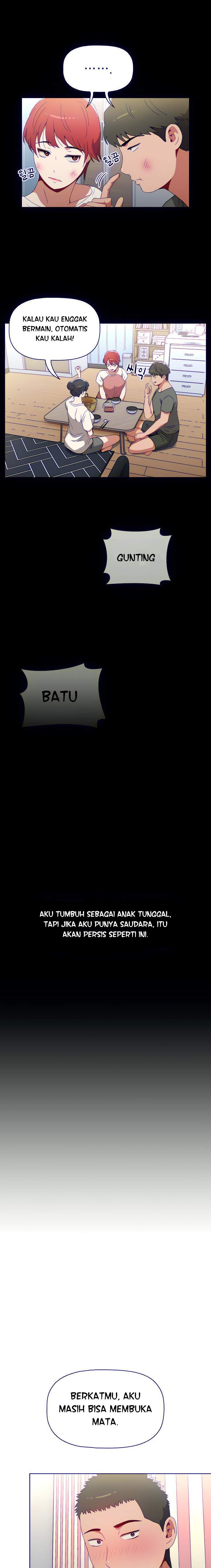 Dorm Room Sisters - Chapter 02 18 Dorm Room Sisters - Chapter 02 18